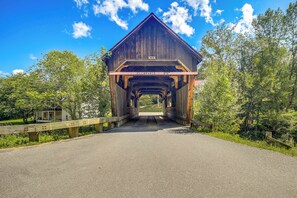 Ferienhaus (3 Bedrooms) | Innenbereich