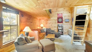 Cottage (3 Bedrooms) | Interior