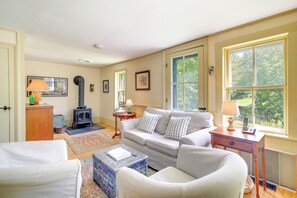 Casa de campo (3 Bedrooms) | Interior