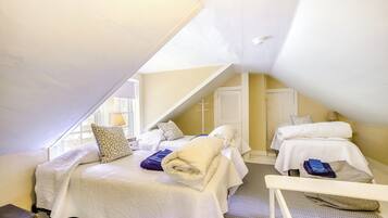 Cottage (3 Bedrooms) | Interior