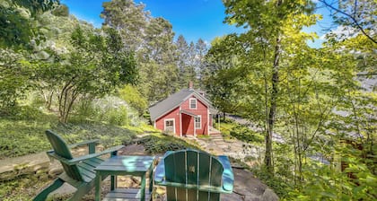 Warren Vacation Rental ~ 3 Mi to Sugarbush Resort!