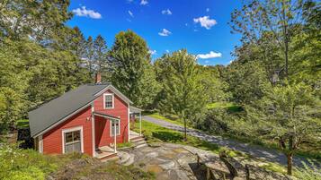 Cottage (3 Bedrooms) | Interior