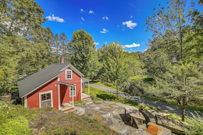 Cottage (3 Bedrooms) | Interior