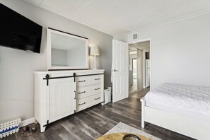 Leilighet (1 Bedroom) | Innvendig