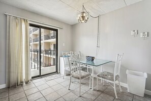 公寓 (1 Bedroom) | 住宿內部