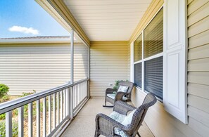House (3 Bedrooms) | Interior - Centrally Located Corner Home Near Lake Sumter (The Villages)