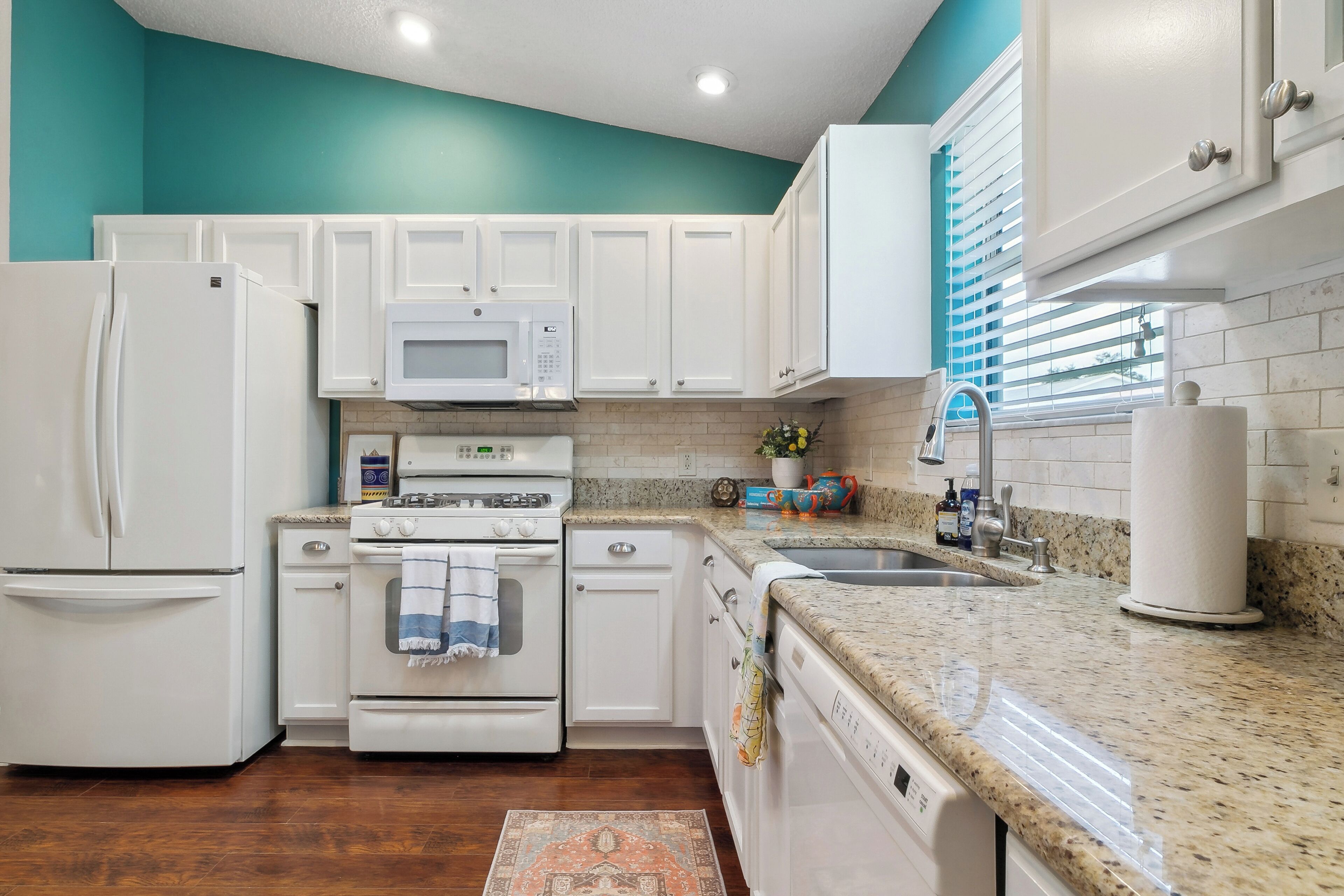 独立别墅 (3 Bedrooms) | 住宿内部