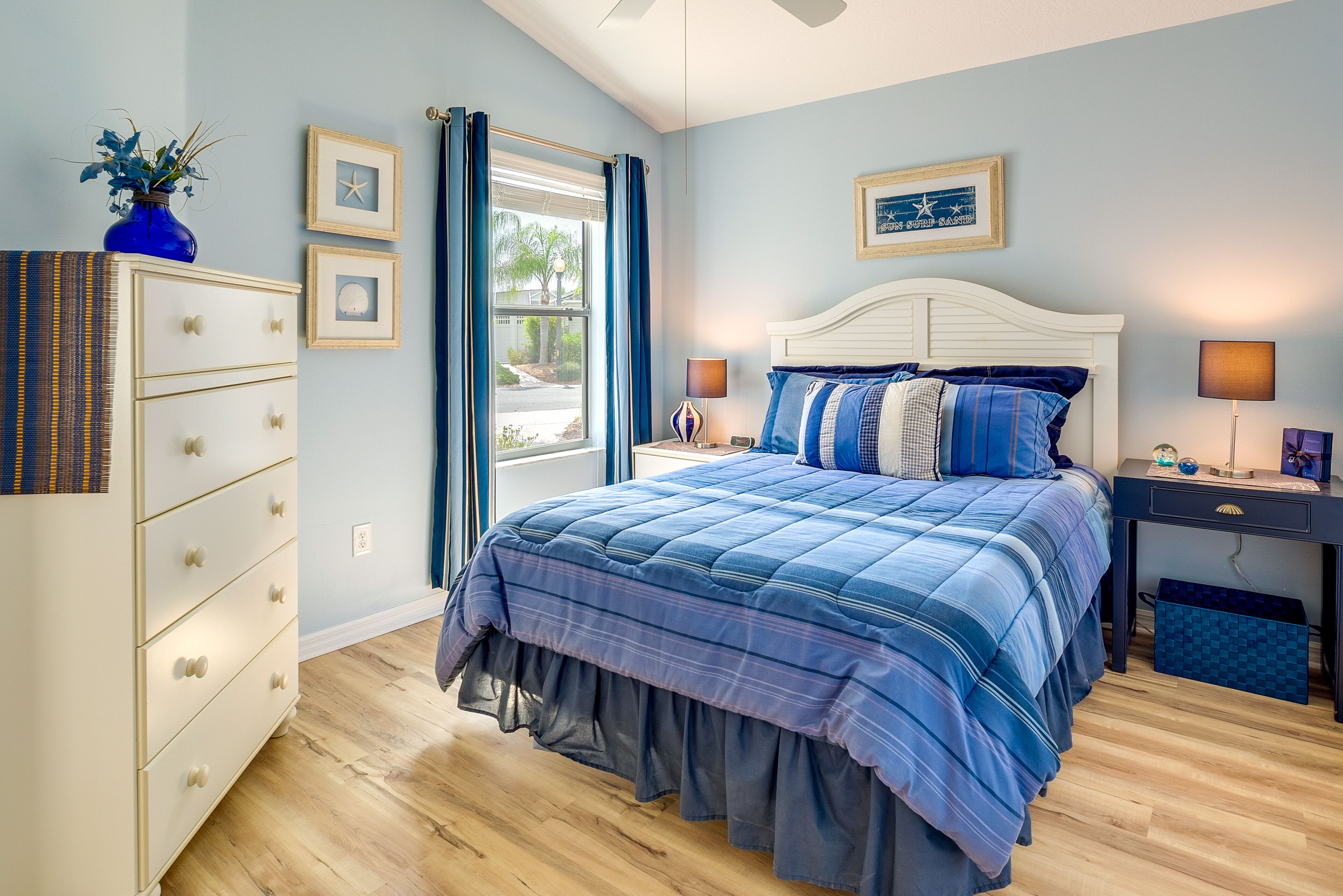 獨棟房屋 (2 Bedrooms) | 住宿內部