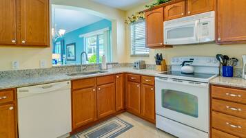 Nhà (2 Bedrooms) | Nội thất