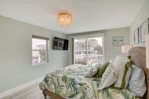 Maison (4 Bedrooms) | Intérieur