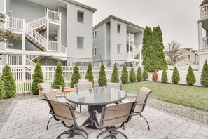 Maison (4 Bedrooms) | Intérieur