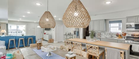 Nhà (4 Bedrooms) | Mặt tiền nơi lưu trú