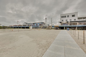 Hus (4 Bedrooms) | Interiör