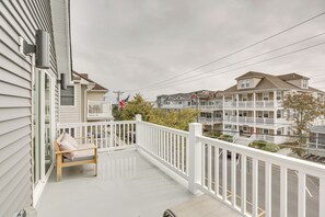 Maison (4 Bedrooms) | Intérieur