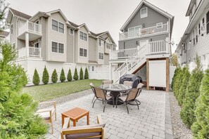 Maison (4 Bedrooms) | Intérieur