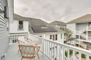 Maison (4 Bedrooms) | Intérieur