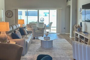 獨棟房屋 (3 Bedrooms) | 住宿內部