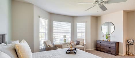 Casa (3 Bedrooms) | Interior