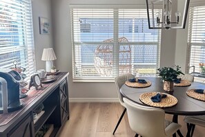Ferienhaus (3 Bedrooms) | Innenbereich