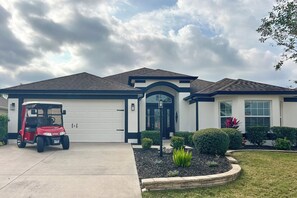 獨棟房屋 (3 Bedrooms) | 住宿內部