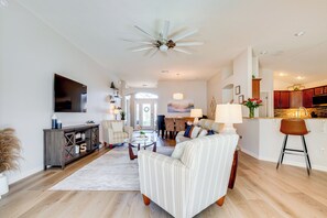 獨棟房屋 (3 Bedrooms) | 住宿內部