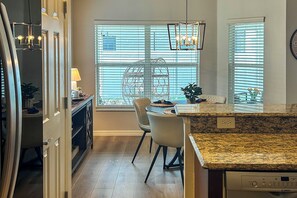 獨棟房屋 (3 Bedrooms) | 住宿內部