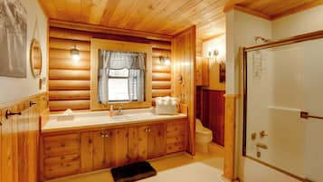 Casa (3 Bedrooms) | Interior