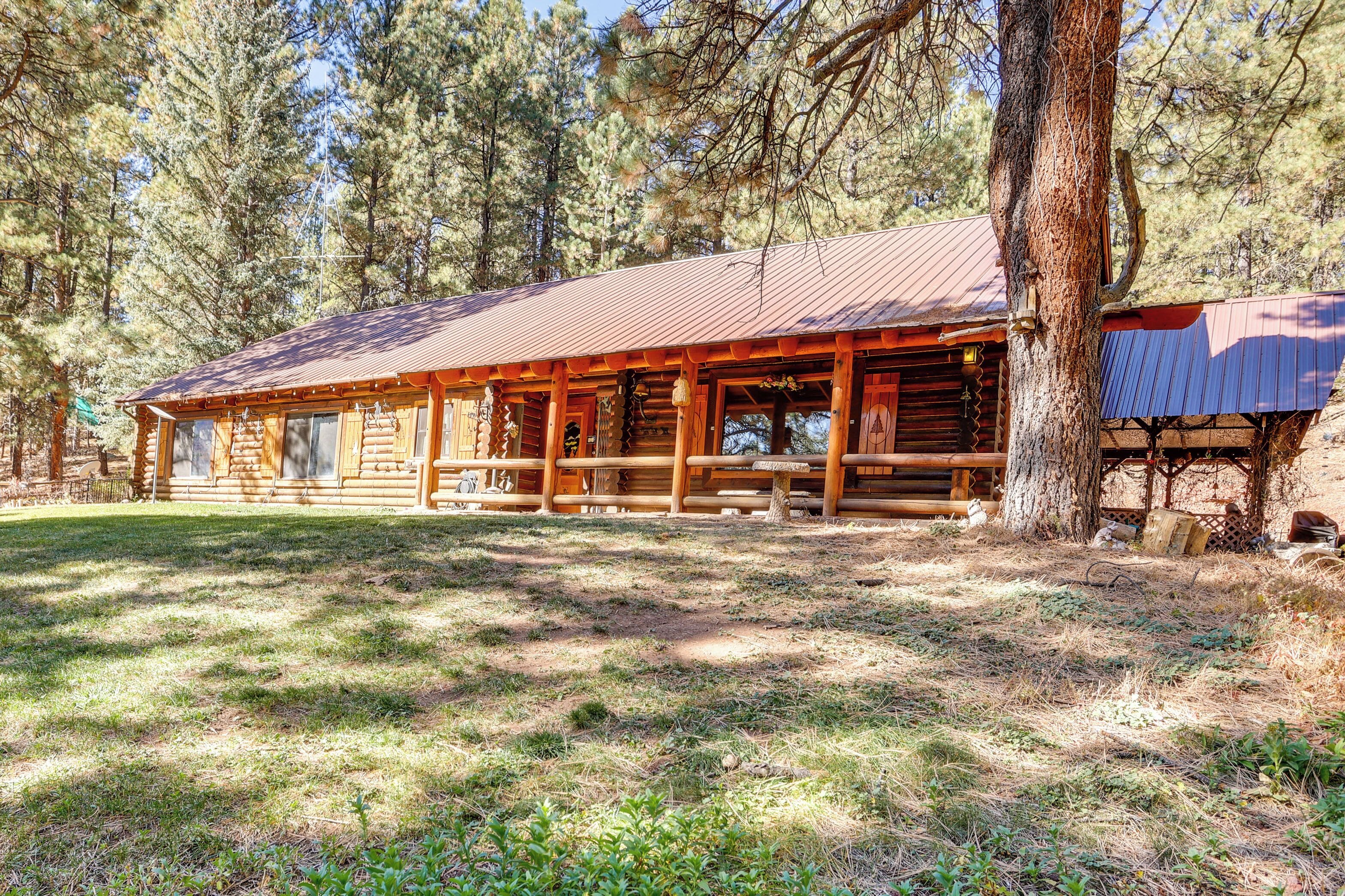 하우스 (3 Bedrooms) | 내부