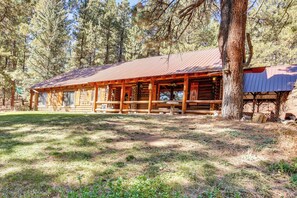 Ferienhaus (3 Bedrooms) | Innenbereich