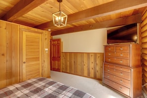 Maison (3 Bedrooms) | Intérieur
