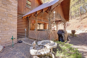 独立别墅 (3 Bedrooms) | 住宿内部