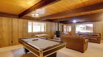 Casa (3 Bedrooms) | Parte interna