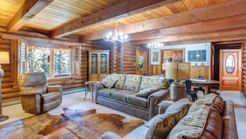 House (3 Bedrooms) | Bahagian dalam