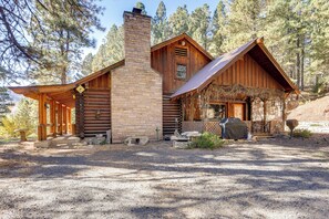 Maison (3 Bedrooms) | Intérieur