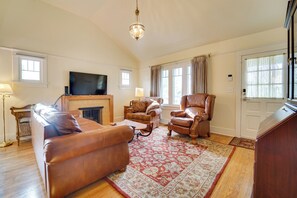 Casa (2 Bedrooms) | Interior