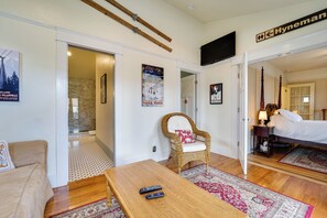 Casa (2 Bedrooms) | Interior