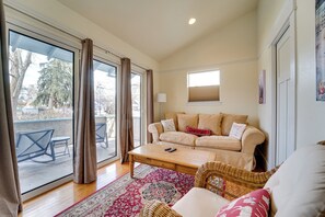 Casa (2 Bedrooms) | Interior