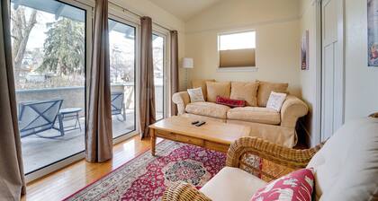 Charming Durango Home < Half-mi to Downtown!