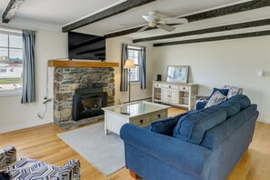 Casa (3 Bedrooms) | Interior