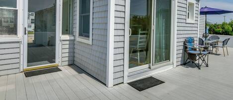 獨棟房屋 (3 Bedrooms) | 住宿內部