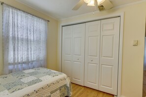 Casa (3 Bedrooms) | Interior