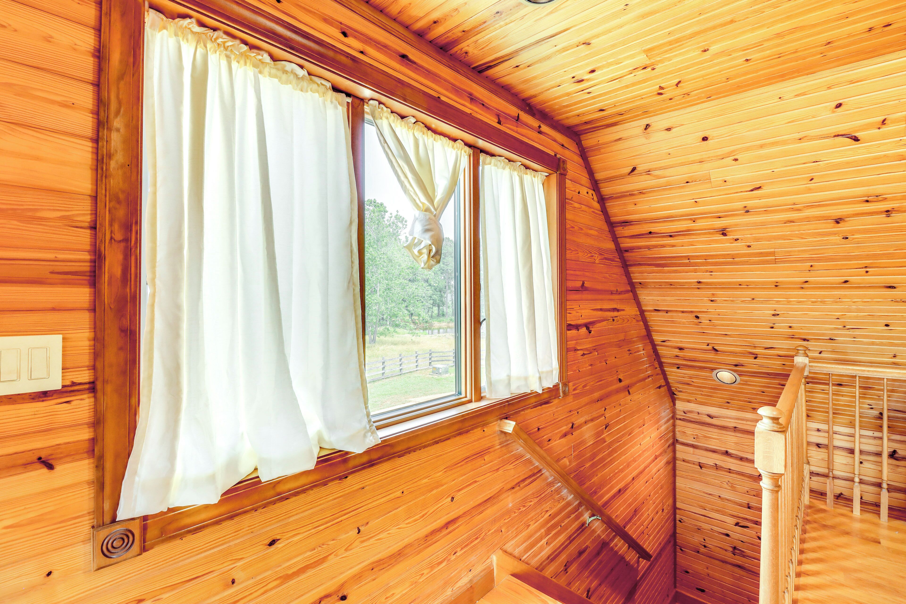 Apartment (0 Bedroom) | Interior