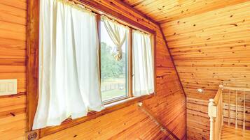 Apartment (0 Bedroom) | Interior