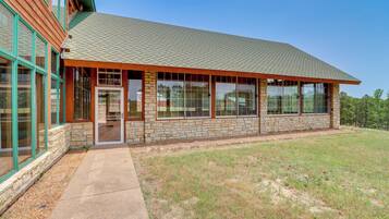 Apartemen (0 Bedroom) | Interior