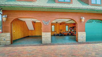 Apartemen (0 Bedroom) | Interior