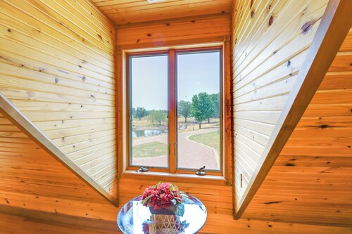 Hike & Fish: Studio w/ Pool Access in Shirley!