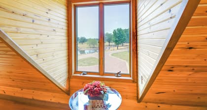 Hike & Fish: Studio w/ Pool Access in Shirley!