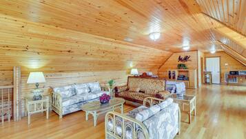 Apartemen (0 Bedroom) | Interior