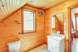 Apartment (0 Bedroom) | Interior