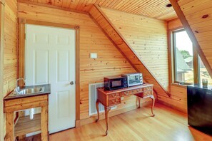 Departamento (0 Bedroom) | Interior